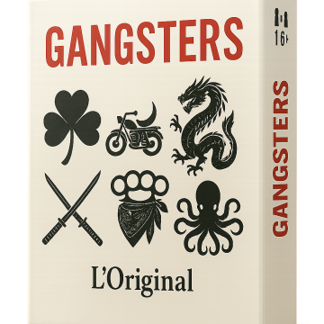 Gangsters - L'Original